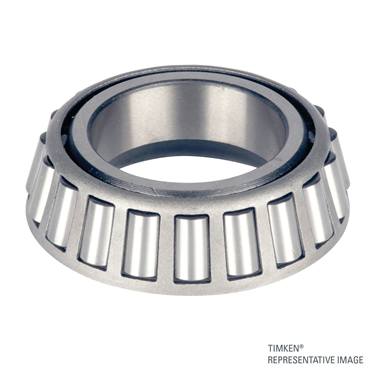 Timken Co.14137A
